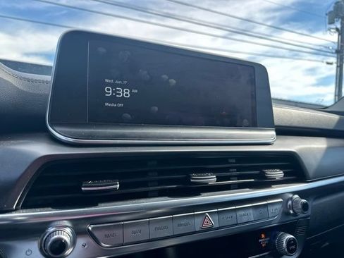 Used 2022 Kia Telluride S AWD/4WD image 11