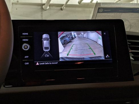 New 2026 Volkswagen Jetta S image 18