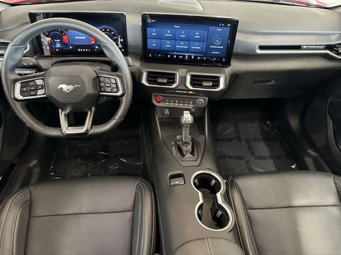 Used 2026 Ford Mustang Premium RWD image 22