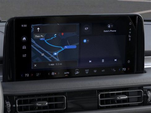 New 2025 Lincoln Aviator Premiere w/ Jet Appearance Package image 28