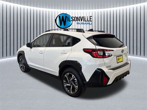 Certified 2024 Subaru Crosstrek 2.0i Premium image 8