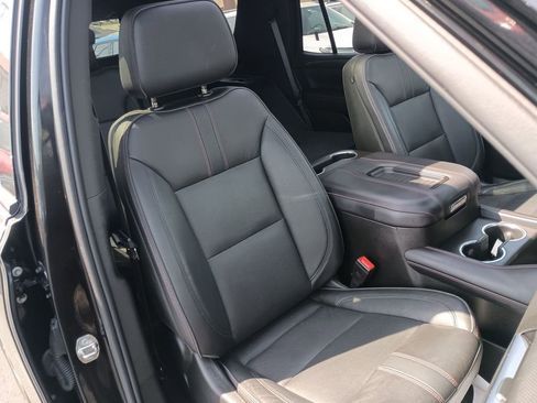 Used 2021 Chevrolet Tahoe RST image 32