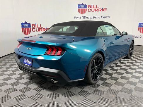 New 2026 Ford Mustang GT Premium image 3