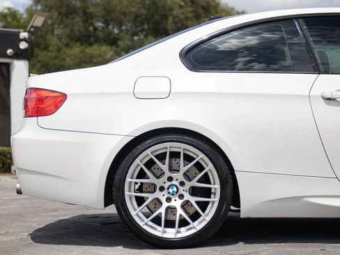 Used 2013 BMW M3 Coupe RWD image 16