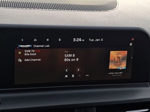 Certified 2024 Kia Seltos S image 23