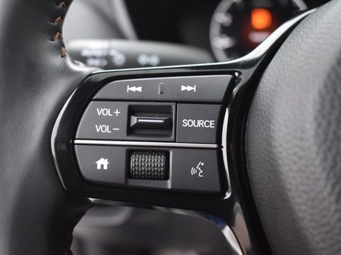 Used 2024 Honda HR-V Sport image 20