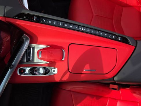 Used 2023 Chevrolet Corvette Stingray Preferred Conv w/ Z51 Performance Package image 34