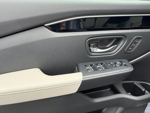 New 2026 Honda Passport RTL image 12