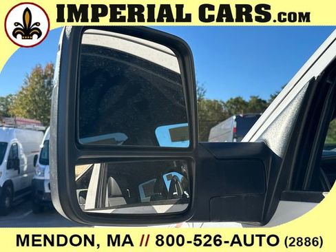 New 2026 RAM 5500 Tradesman w/ Chrome Appearance Group image 8