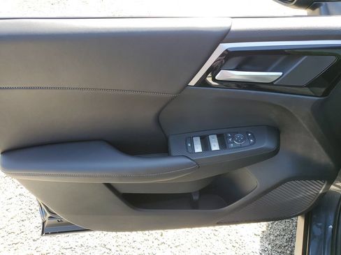 New 2026 Nissan Rogue SL AWD/4WD image 16
