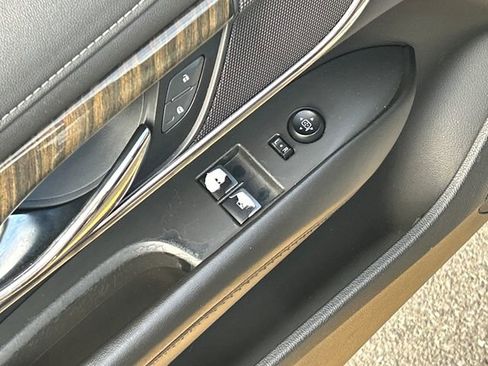 Used 2015 Cadillac ATS 2.0T AWD Coupe image 12