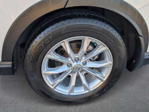 Used 2024 Honda CR-V EX image 9