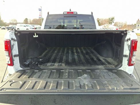Used 2022 RAM 1500 Big Horn image 28