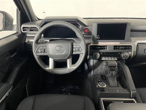 New 2026 Toyota Tacoma TRD Off-Road AWD/4WD image 12