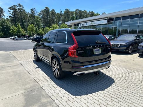 Used 2020 Volvo XC90 T6 Inscription w/ Protection Package Premier AWD/4WD image 8