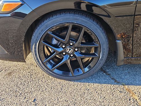 Certified 2023 Honda Civic Sport image 20