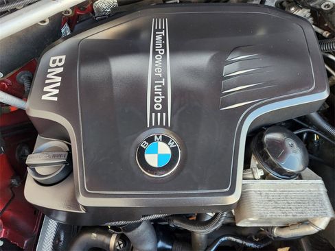 Used 2014 BMW X3 xDrive28i image 31