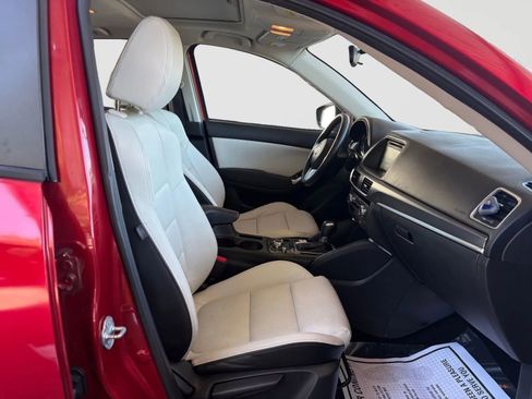 Used 2016 MAZDA CX-5 Grand Touring AWD/4WD image 20
