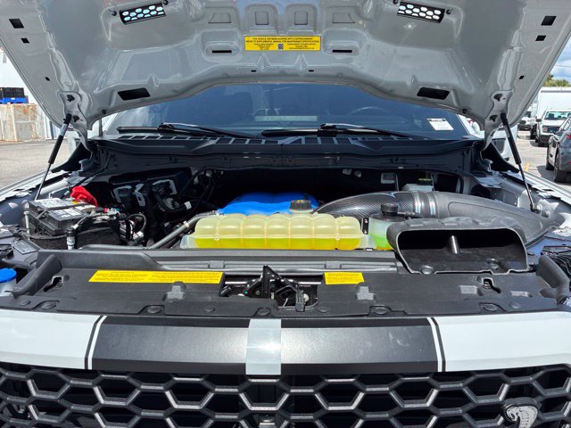 Used 2024 Ford F150 Lariat w/ Equipment Group 502A High AWD/4WD image 19