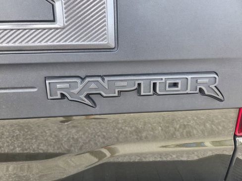 Certified 2024 Ford F150 Raptor AWD/4WD image 17