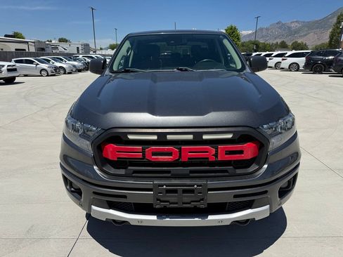 Used 2019 Ford Ranger XLT w/ Equipment Group 301A Mid AWD/4WD image 9