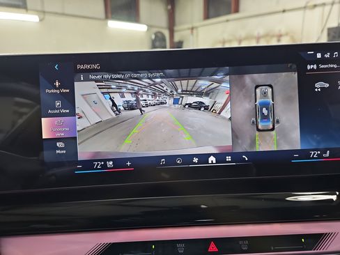 New 2026 BMW 530i w/ Premium Package image 24