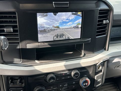 New 2026 Ford F450 XL w/ XL Chrome Package image 25