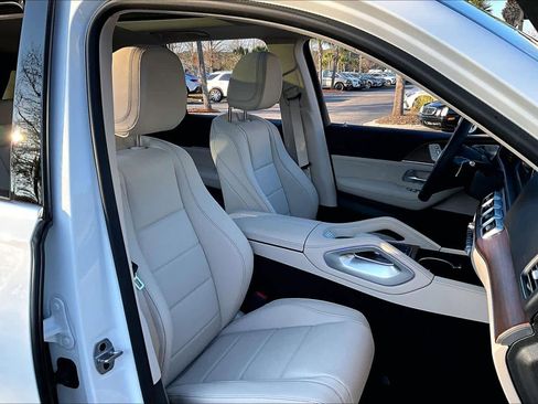 Used 2026 Mercedes-Benz GLE 350 GLE 350 image 18