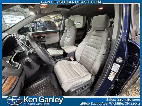 Used 2020 Honda CR-V EX image 20