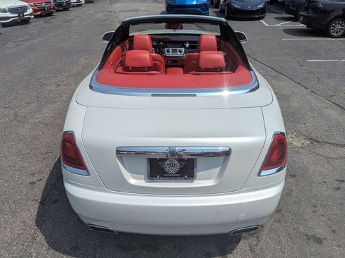 Used 2018 Rolls-Royce Dawn RWD image 68