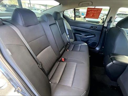 Certified 2025 Nissan Altima 2.5 S image 20