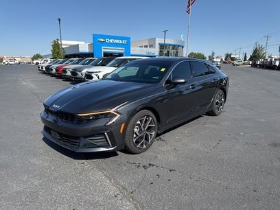 Used 2025 Kia K5 EX
