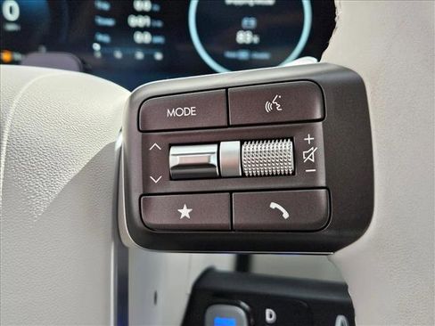 New 2026 Hyundai Palisade Calligraphy image 18