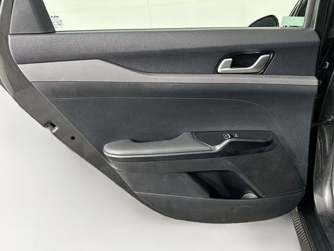 Used 2025 Kia K5 LXS image 25