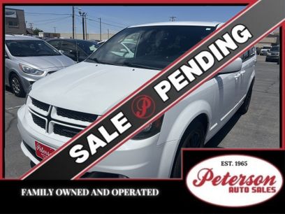 Used 2019 Dodge Grand Caravan GT w/ Safety Sphere Group