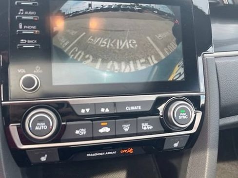 Used 2020 Honda Civic EX image 22
