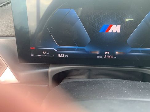 Used 2023 BMW M340i w/ Premium Package RWD image 4