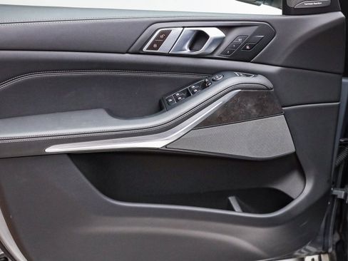 Certified 2025 BMW X5 xDrive40i image 21