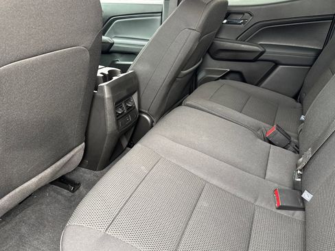 Used 2024 GMC Canyon Elevation w/ Trailering Package image 15