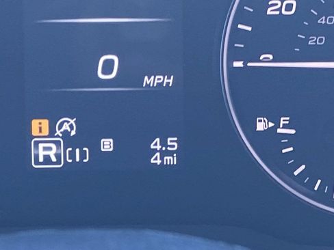 New 2026 Subaru Crosstrek 2.5i Premium AWD/4WD image 28