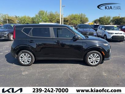 Used 2020 Kia Soul LX
