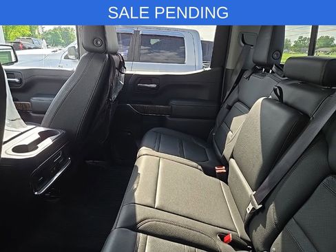 Used 2019 GMC Sierra 1500 Denali w/ Technology Package AWD/4WD image 4