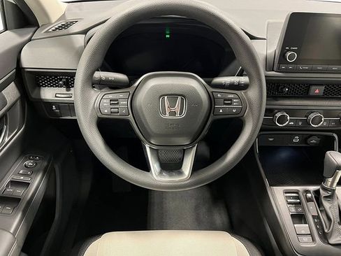 New 2025 Honda CR-V LX image 19