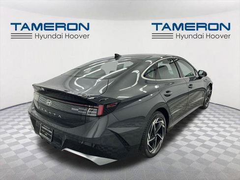New 2026 Hyundai Sonata SEL image 5