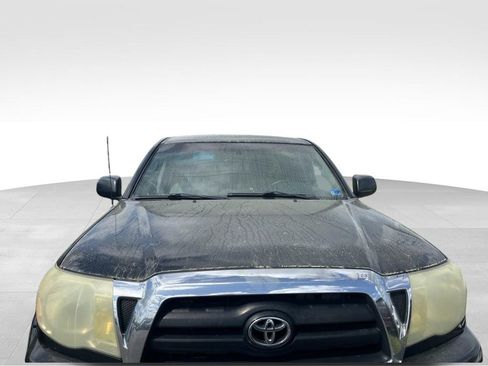 Used 2006 Toyota Tacoma 4x4 Double Cab image 12