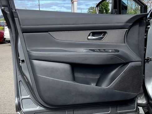 New 2025 Nissan Murano SV image 22