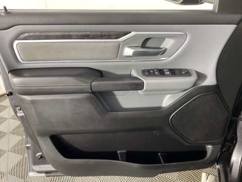 Used 2022 RAM 1500 Big Horn AWD/4WD image 13