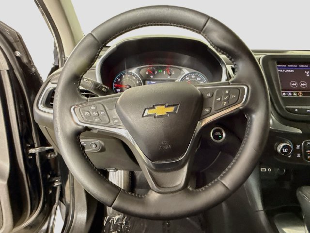 Used 2020 Chevrolet Equinox LT FWD image 12