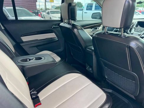 Used 2017 GMC Terrain Denali AWD/4WD image 13