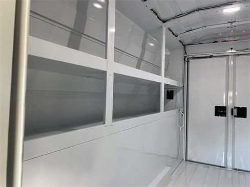 New 2026 Ford E-350 and Econoline 350 Super Duty w/ Power Equipment Group image 29